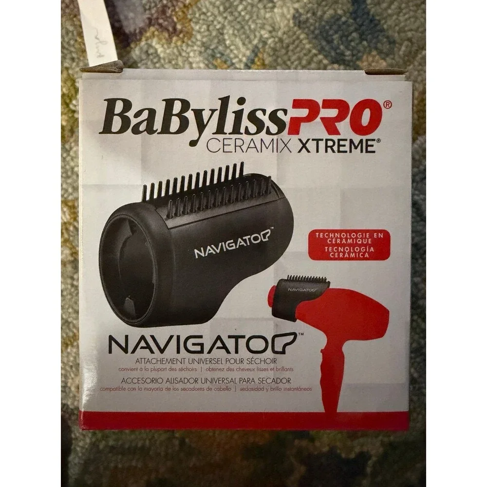 BaByliss selling brand
